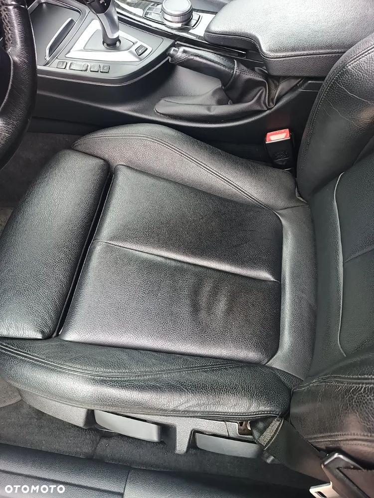 BMW Seria 3 330e iPerformance Luxury Line - 15
