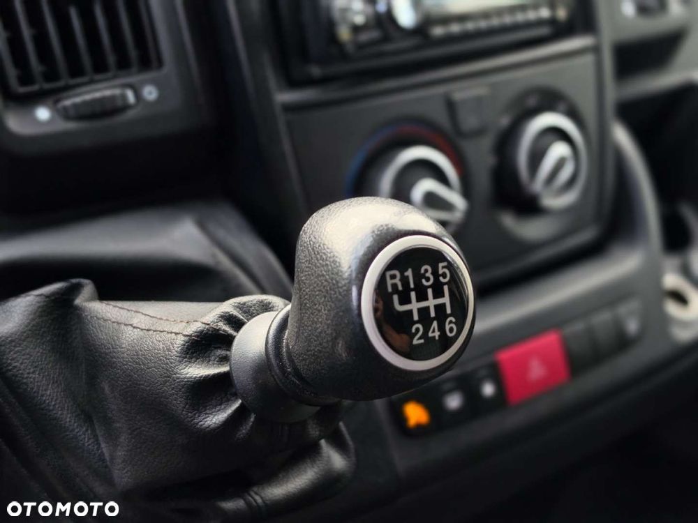 Citroën Jumper - 21