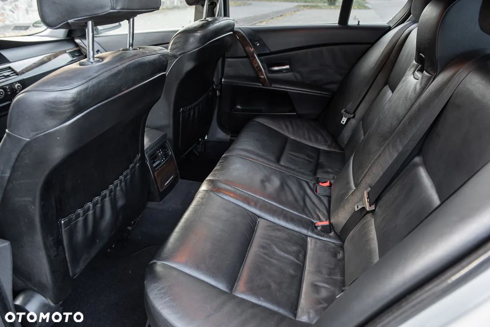 BMW Seria 5 - 23
