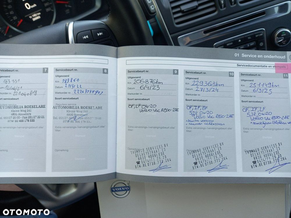 Volvo XC 60 D4 Drive-E Momentum - 39
