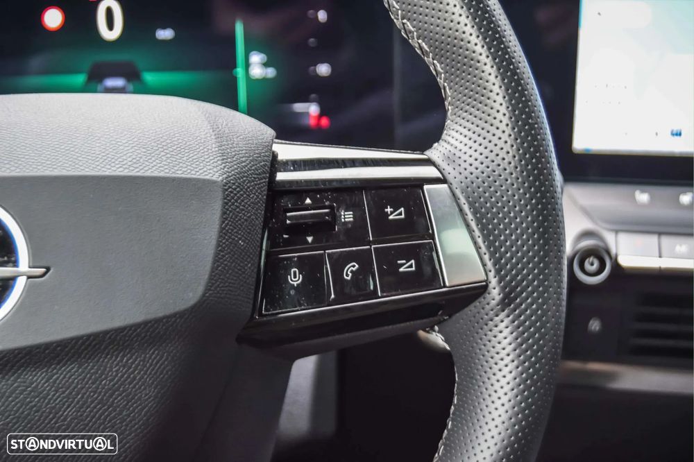 Opel Astra Sports Tourer 1.2 T Hybrid GS eDCT - 33