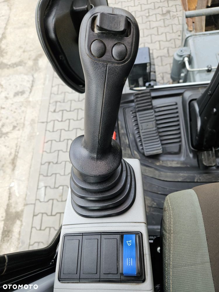 Wacker Neuson EW65 | 2022 | 2610 mth | KOPARKA KOŁOWA EW 65 100 - 28