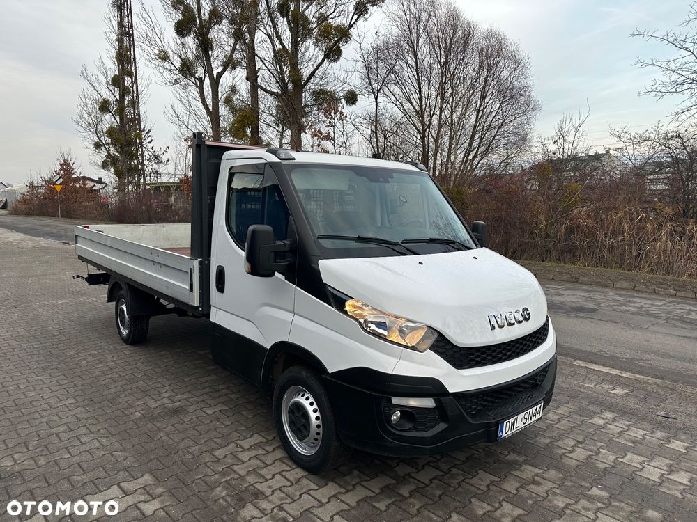 Iveco DAILY - 1