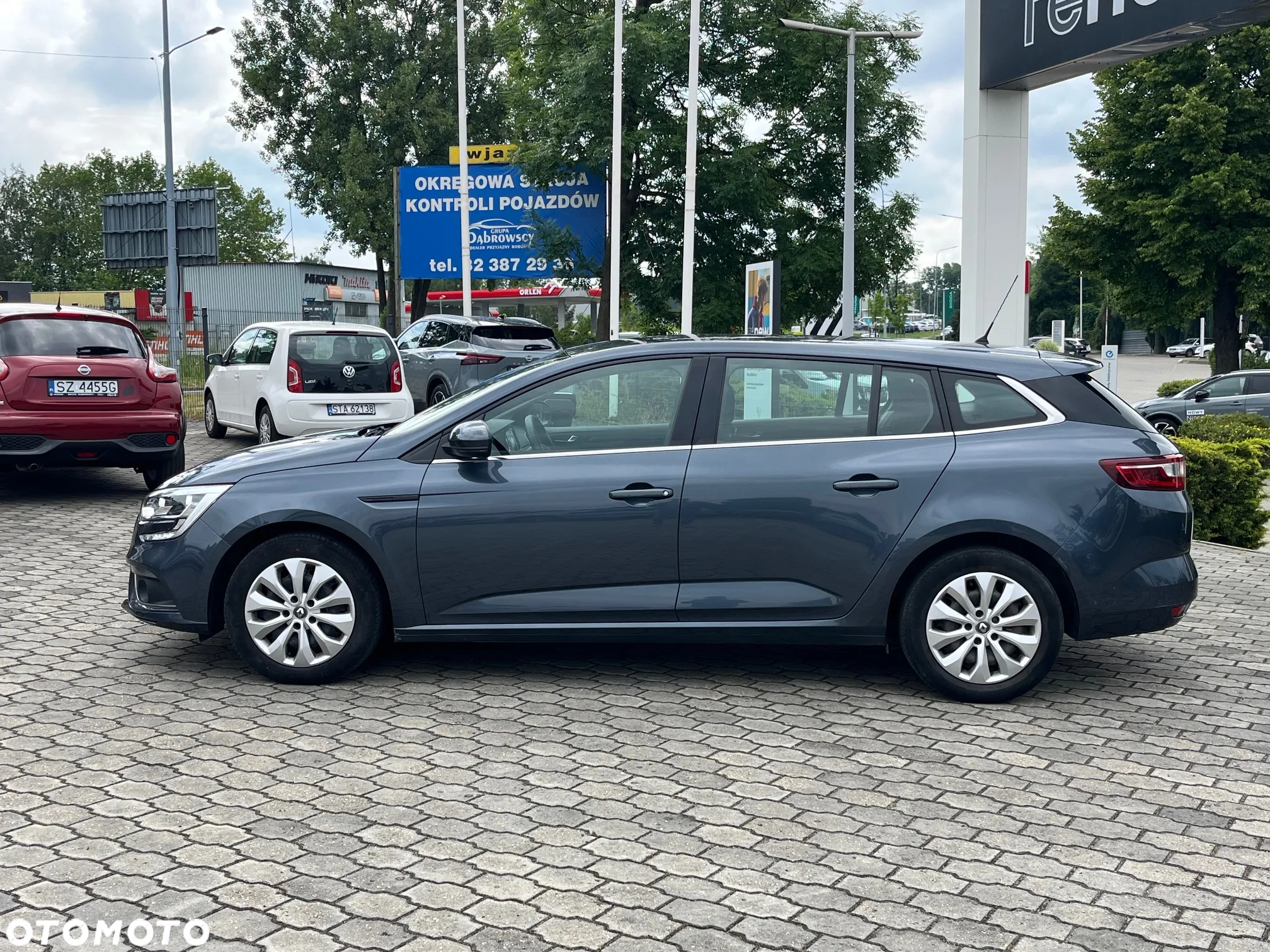 Renault Megane 1.3 TCe FAP Life - 2