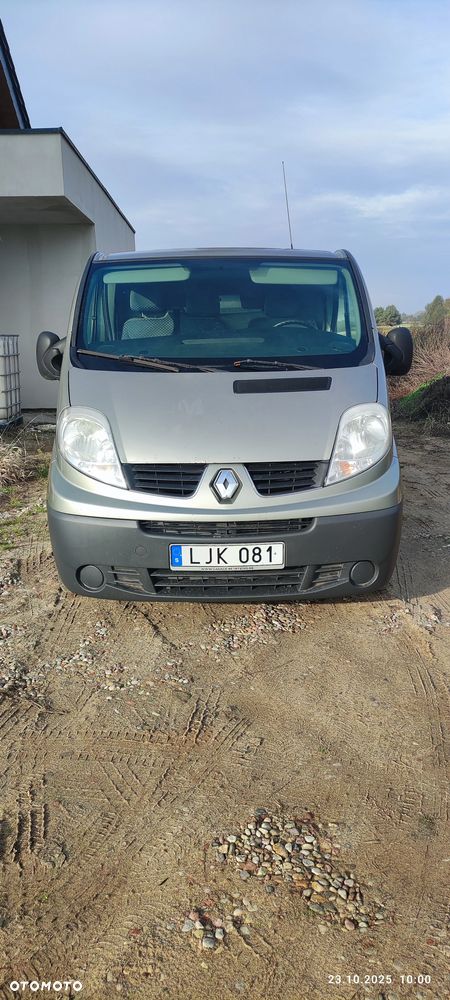 Renault Trafic - 37