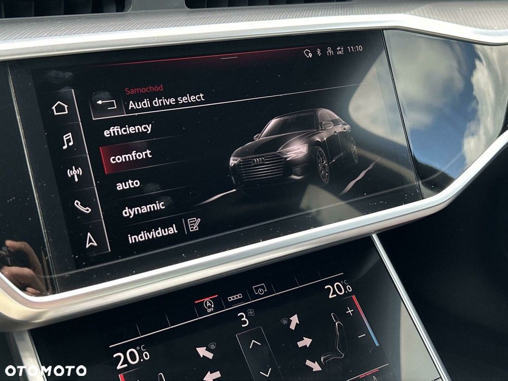 Audi A6 Limousine - 26