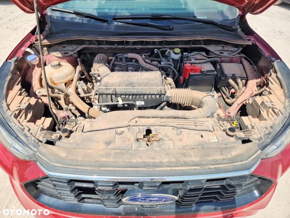 Ford Escape - 12