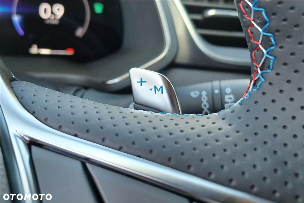 Renault Captur 1.3 TCe mHEV Esprit Alpine EDC - 8