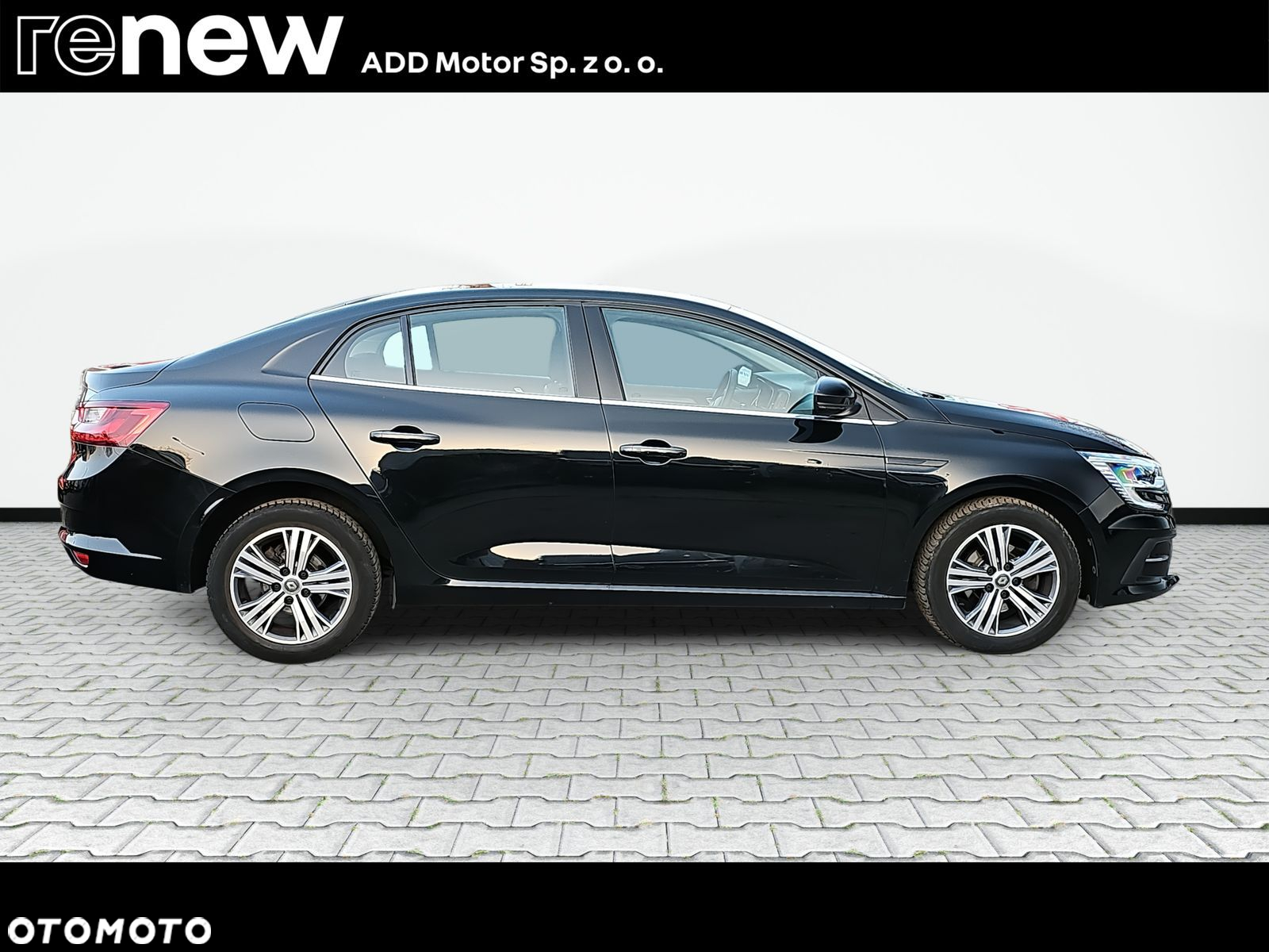 Renault Megane 1.3 TCe Zen - 4