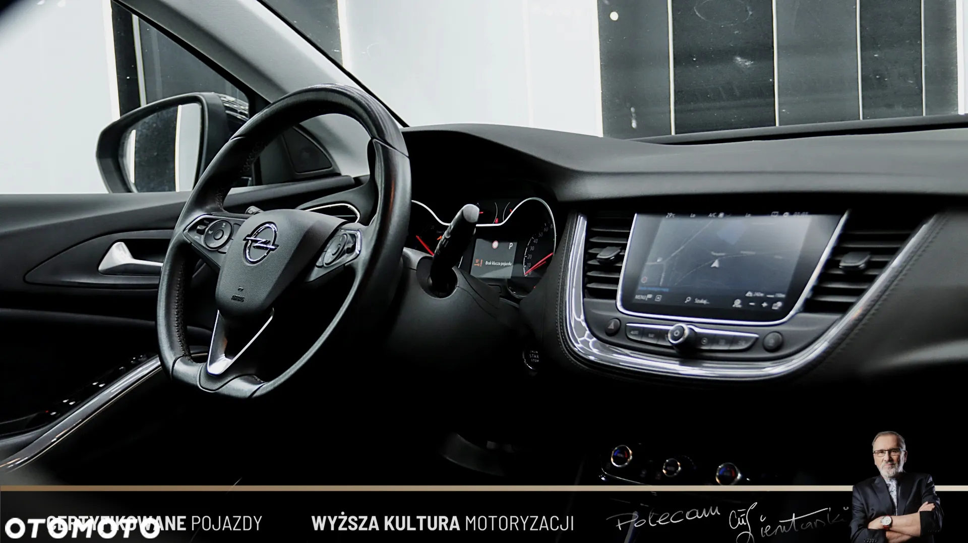 Opel Grandland X Plug-in-Hybrid4 1.6 DI Start/Stop Business INNOVATION - 19