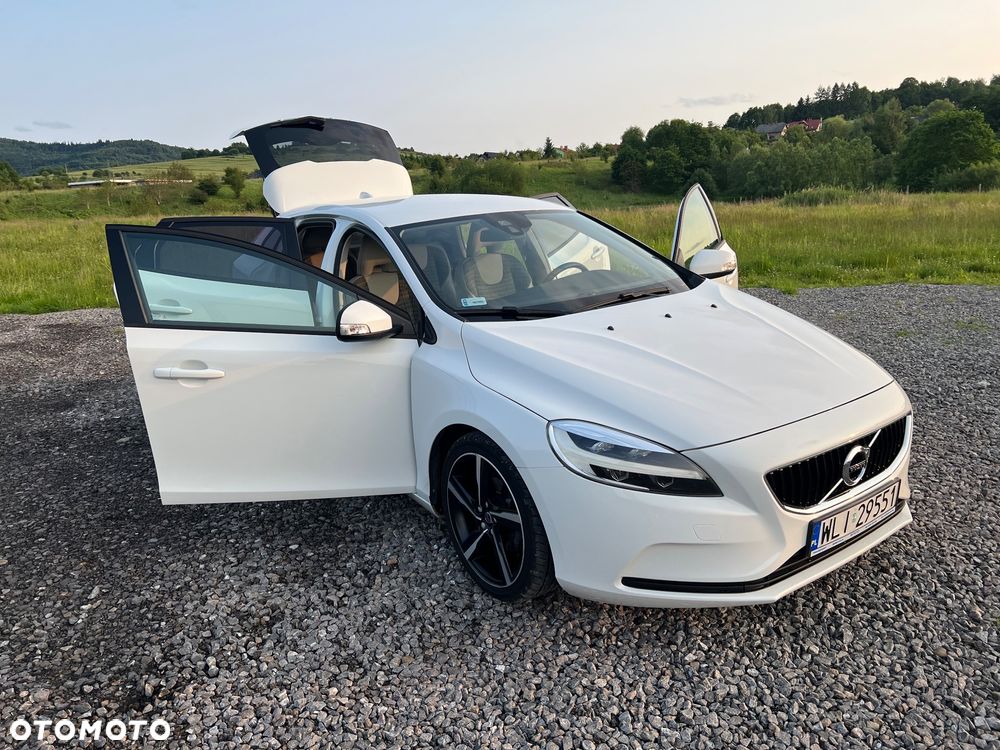 Volvo V40 D2 Drive-E Kinetic - 20