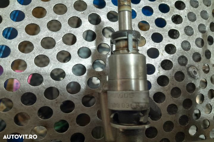 Rampa injectoare 06J133317M / 06J133036B Seat Leon 2 1P [facelift] [2 - 4
