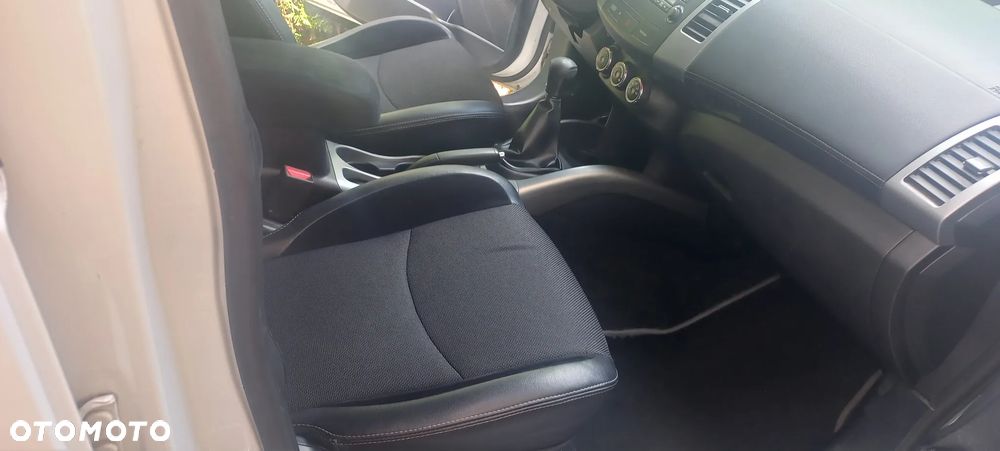 Mitsubishi Outlander 2.0 2WD Edition - 7