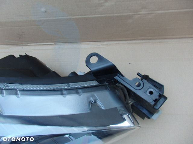 MAZDA CX-5  15-17r LAMPA PRAWY PRZÓD PRZEDNIA  FULL LED LEDOWAI - 5
