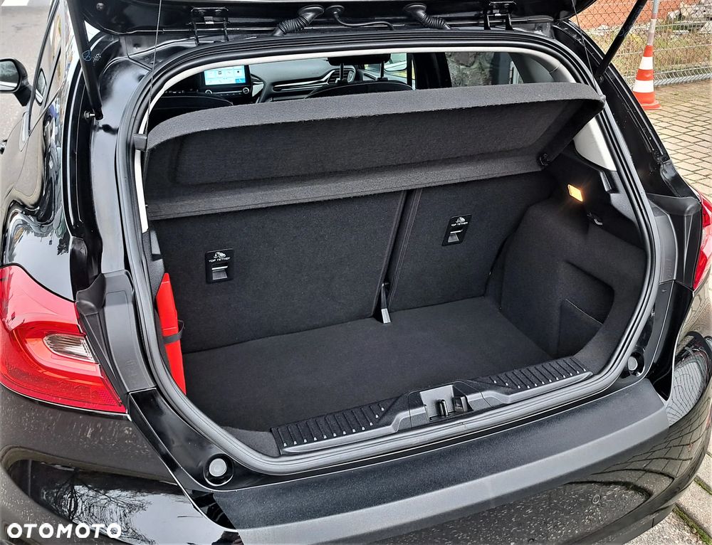 Ford Fiesta 1.5 TDCi Titanium - 21