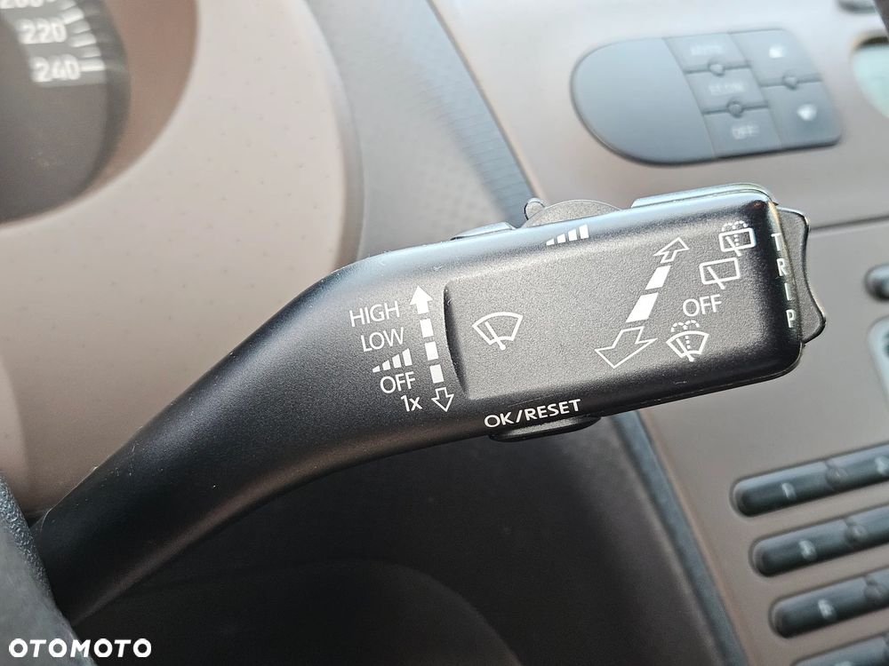 Seat Altea 2.0 TDI Stylance - 25