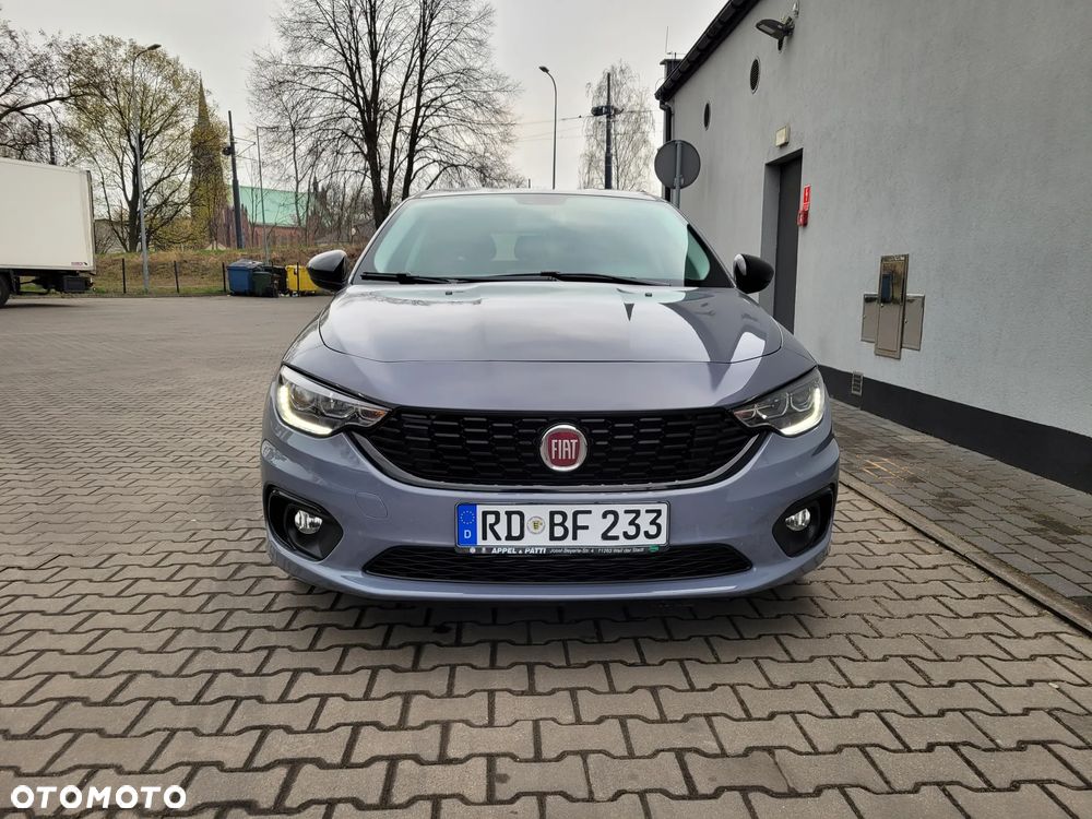 Fiat Tipo 1.4 T-Jet S-Design - 3
