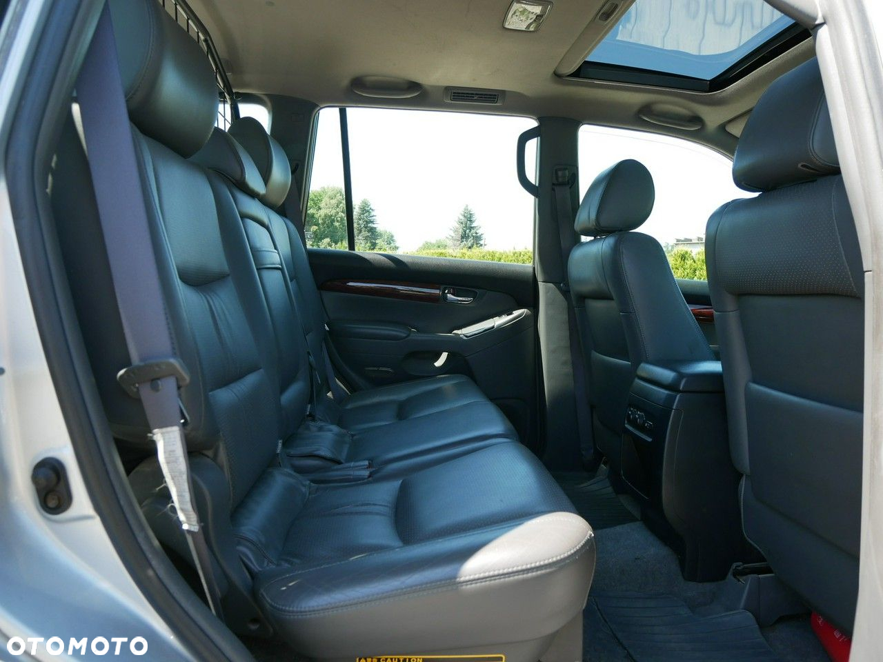 Toyota Land Cruiser 4.0 Luna Comfort - 27