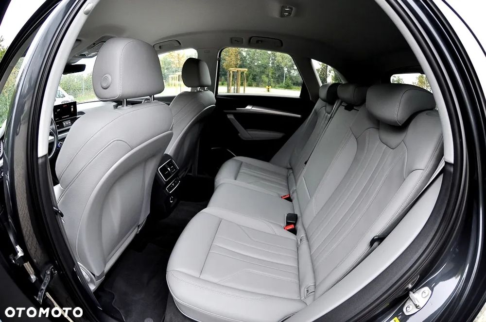Audi Q5 2.0 TDI Quattro S tronic - 20