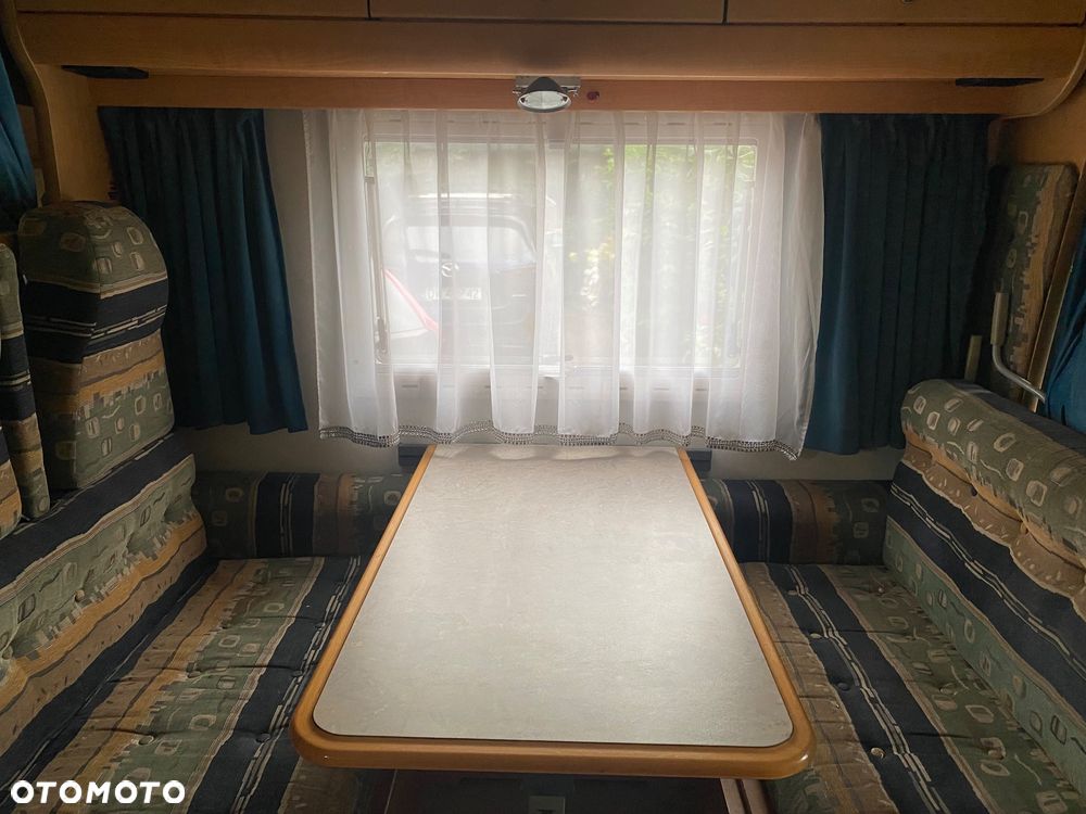 Fiat Ducato - 10