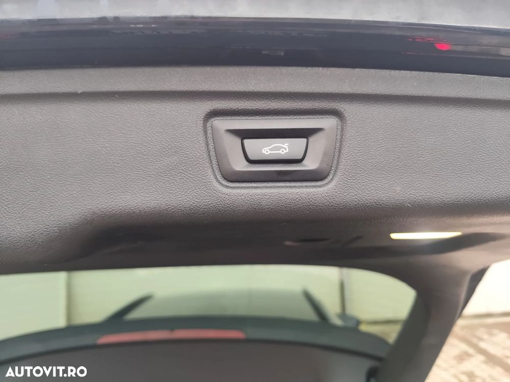 BMW Seria 3 320d AT MHEV - 13