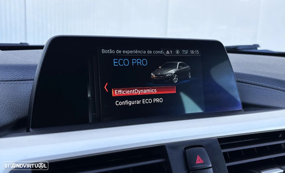 BMW 418 Gran Coupé d Advantage Auto - 41