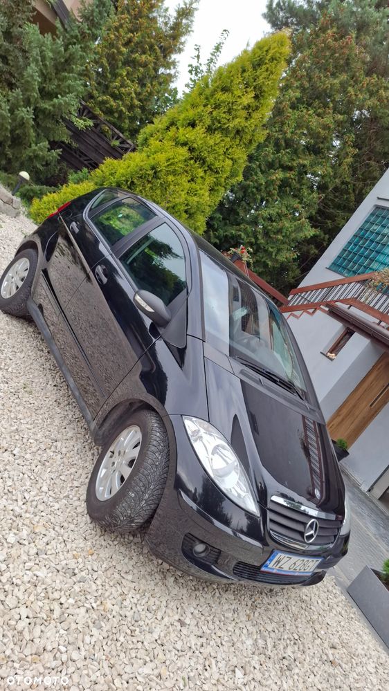 Mercedes-Benz Klasa A 150 Avantgarde First - 25