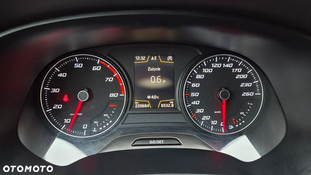 Seat Leon 1.4 TSI ACT Start&Stop FR - 28