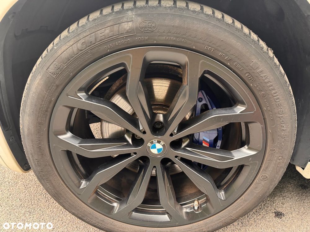BMW X4 xDrive30i M Sport sport - 29