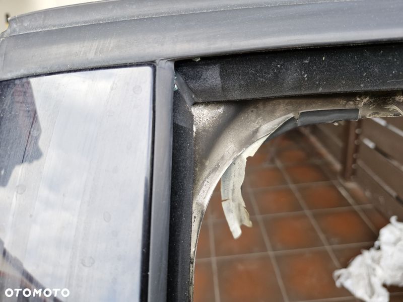 ford c-max mk2 ii 2 drzwi lewy tył tylne lewe - 12