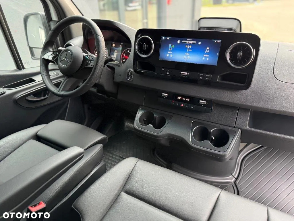 Mercedes-Benz Sprinter 315 CDI - 33
