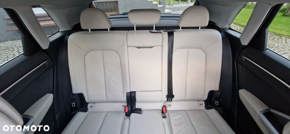 Audi Q3 45 TFSI Quattro S Line S tronic - 15