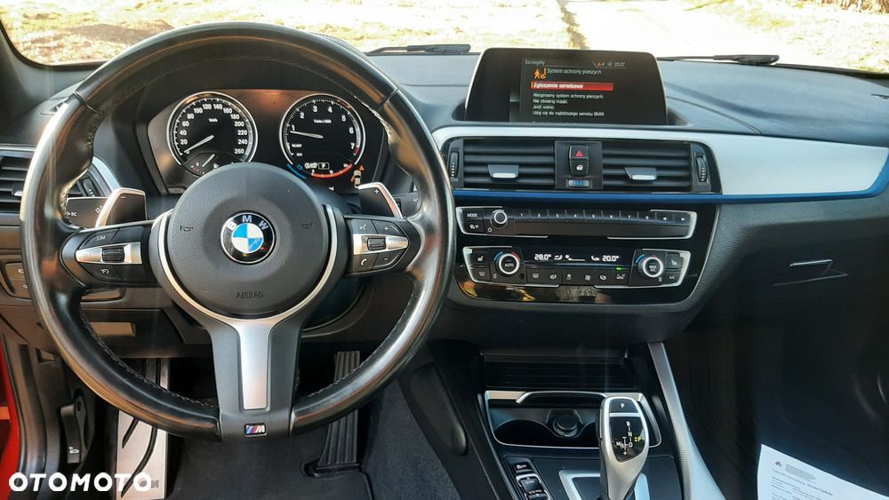 BMW Seria 2 220i M Sport - 16