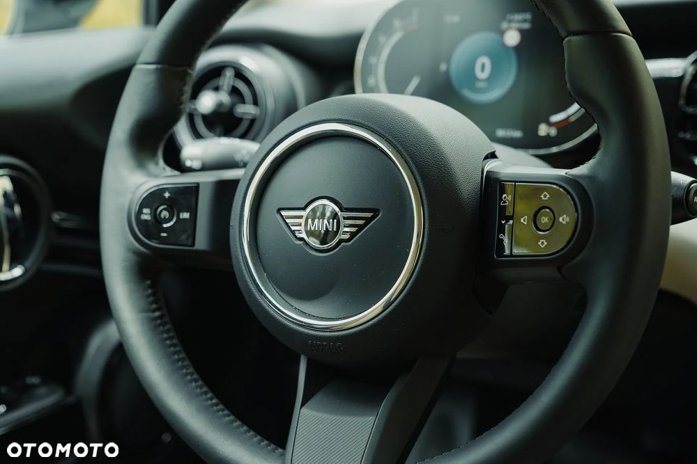 MINI Cooper - 17