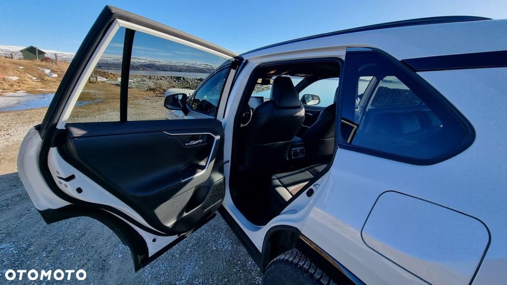 Toyota RAV4 Comfort - 17