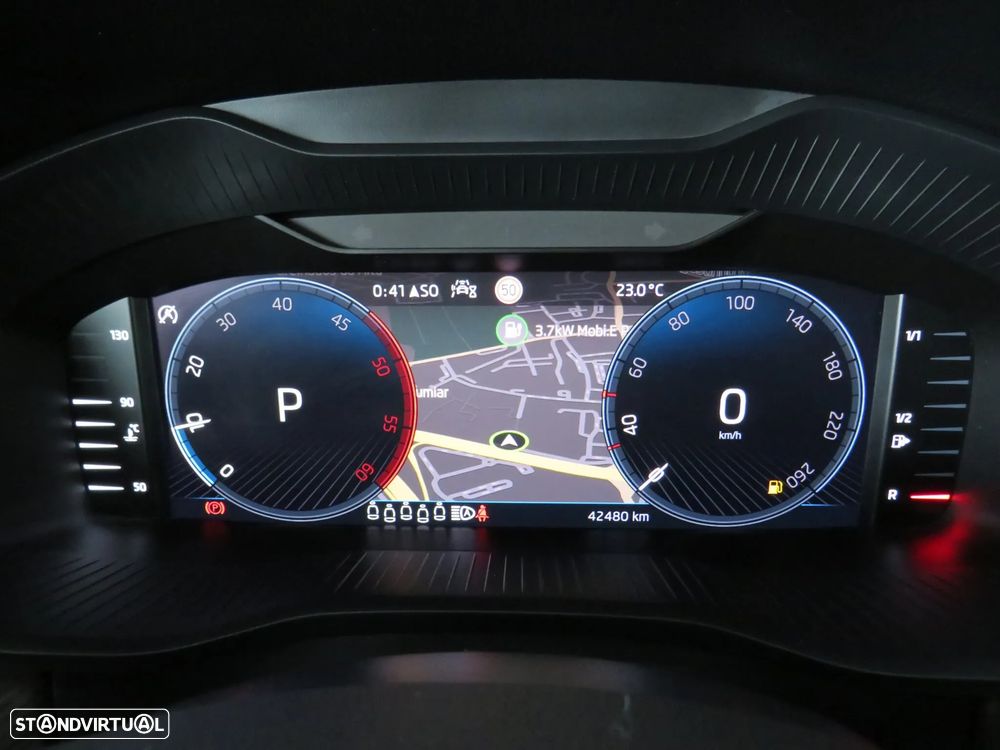 Skoda Kodiaq 2.0 TDI Style DSG - 22