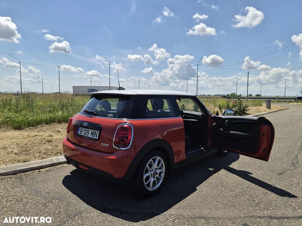 Mini Cooper - 3