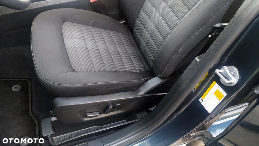 Ford Edge - 24