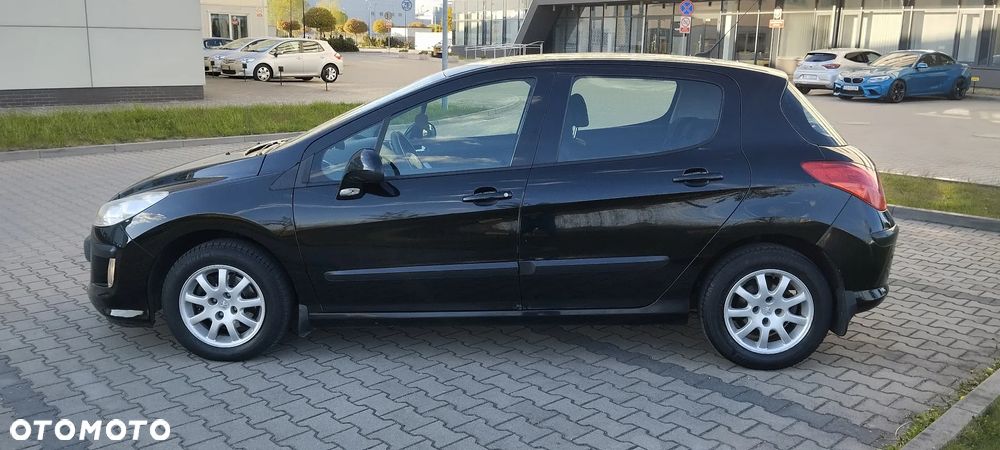 Peugeot 308 1.6 HDi Trendy Navtech - 2