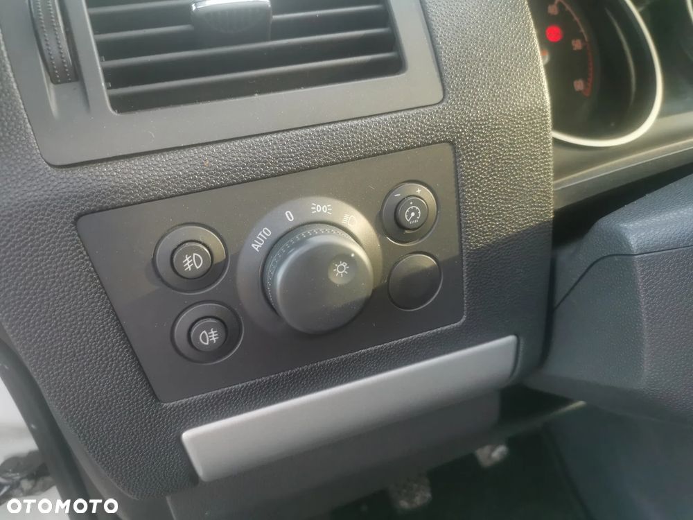 Opel Zafira 1.7 CDTI Innovation - 19