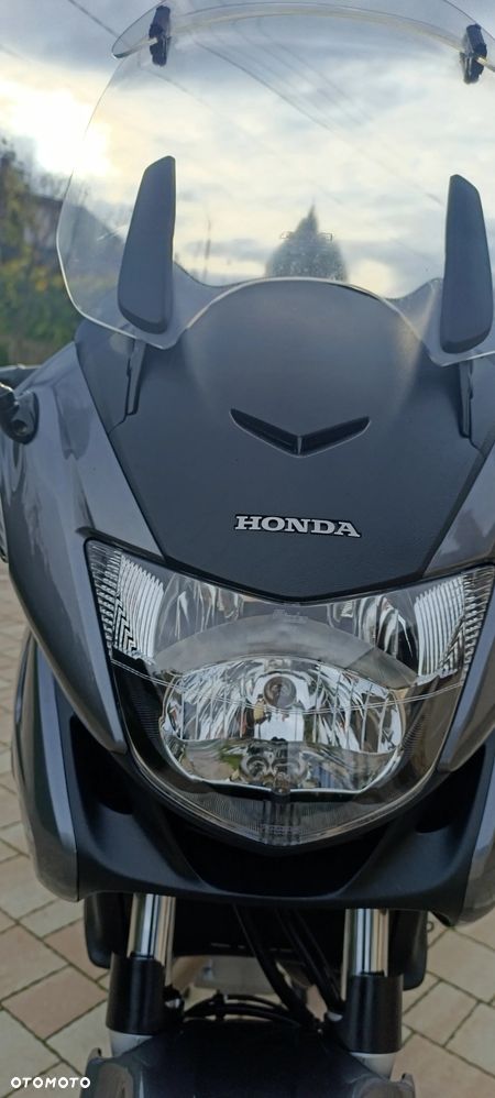 Honda Deauville - 18