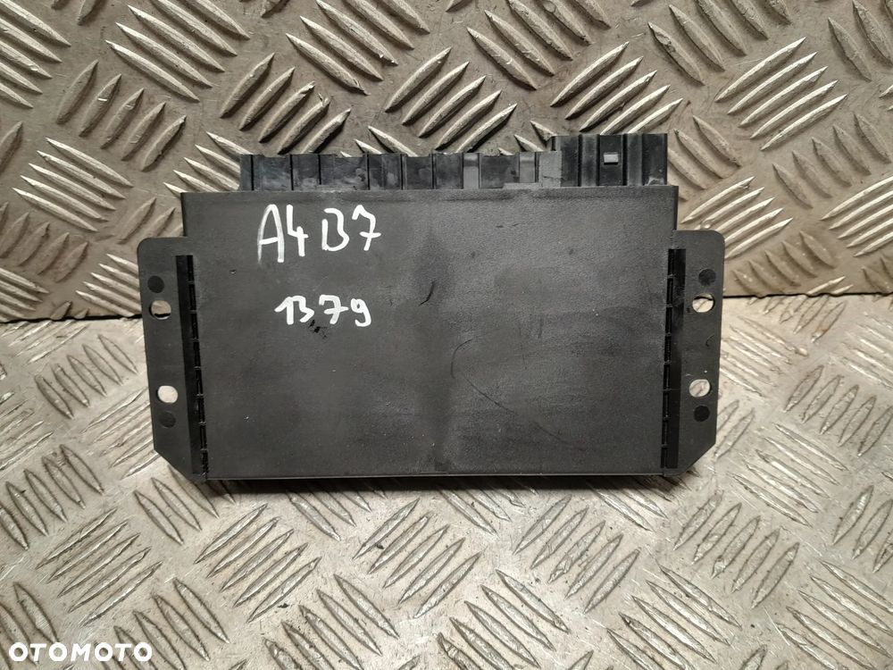 AUDI A4 B6 B7 B8 MODUŁ KOMFORTU 8E0959433BH - 3