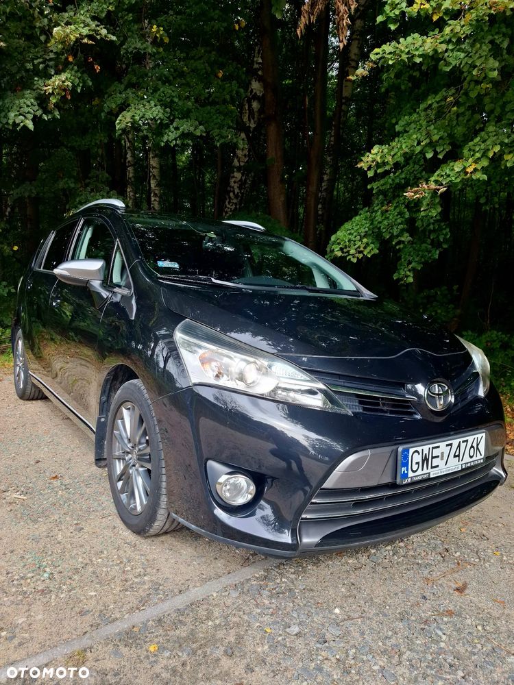 Toyota Verso 1.8 Life - 1