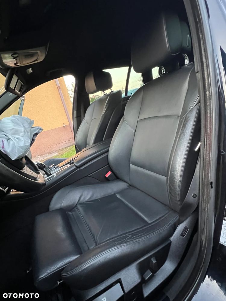 BMW Seria 5 - 12