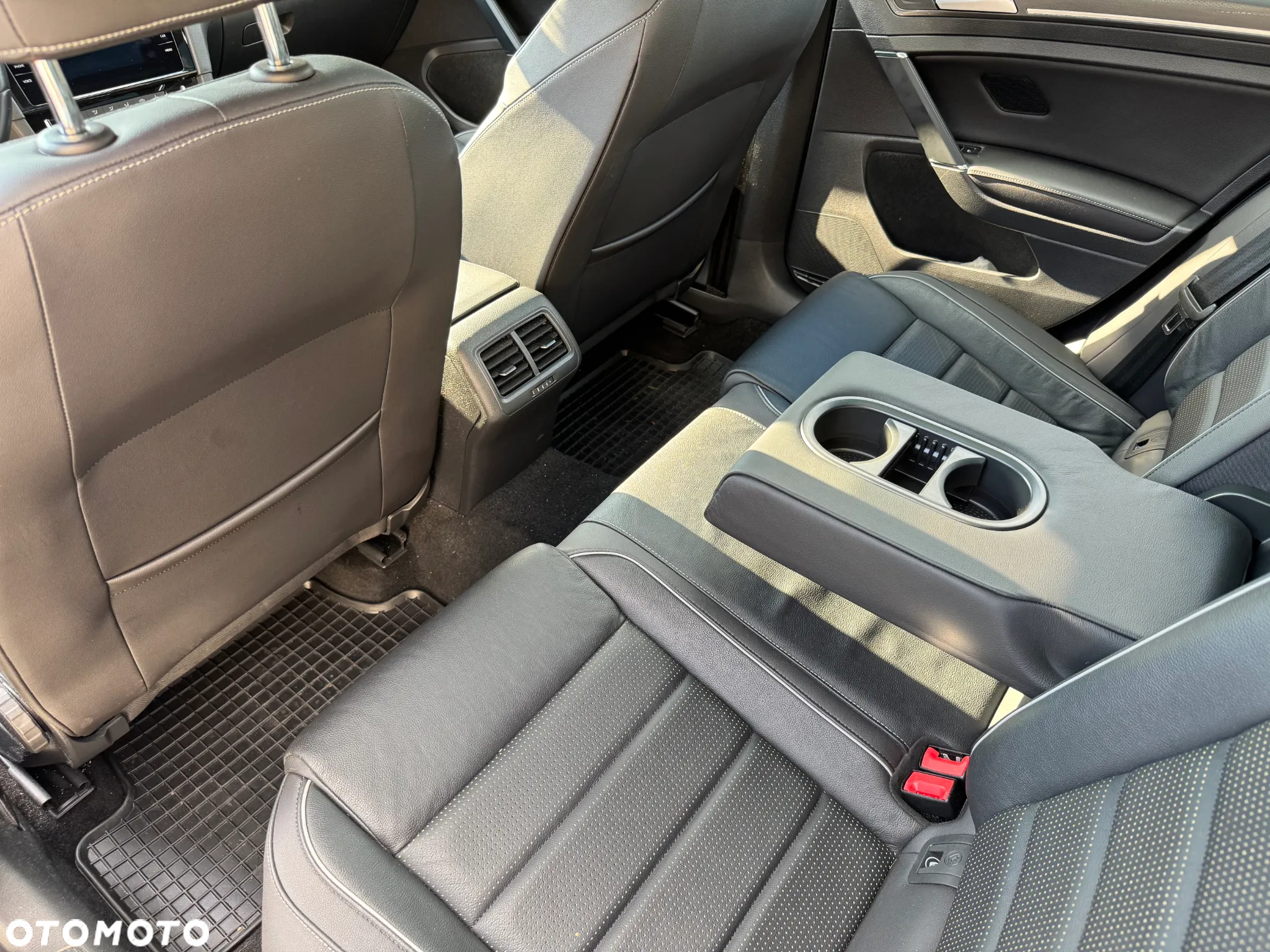 Volkswagen Golf Variant GTD BlueMotion Technology DSG - 27