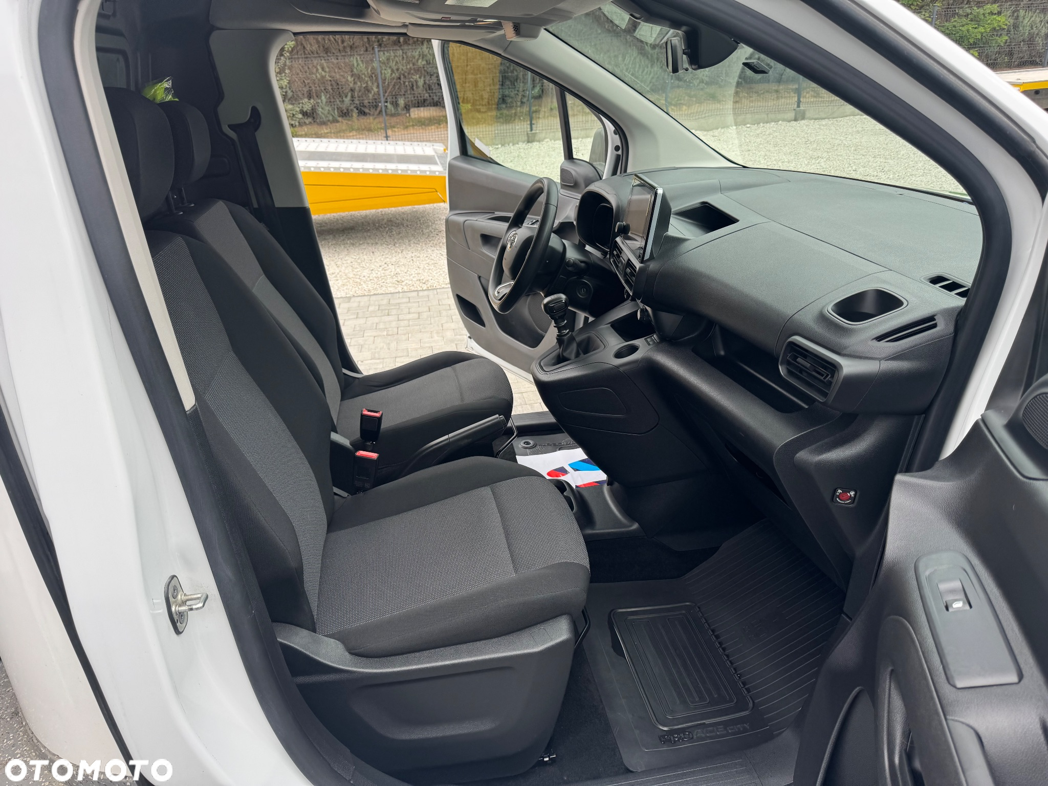 Toyota Proace City L2 Long Chłodnia - 23