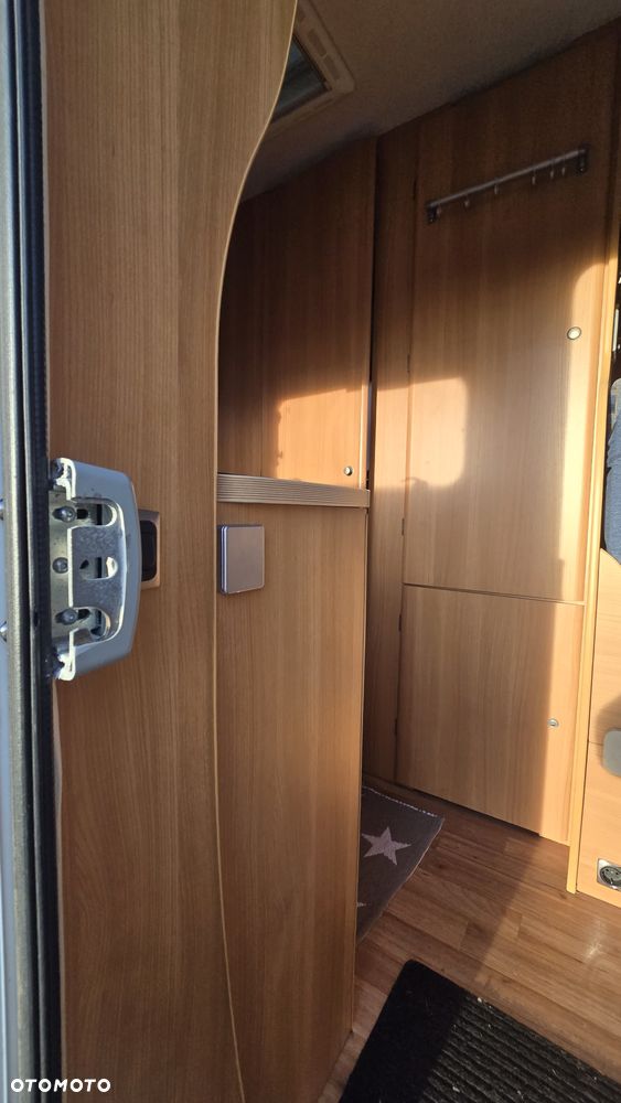 Ford Transit Chalenger 49 ZAMIANA - 13