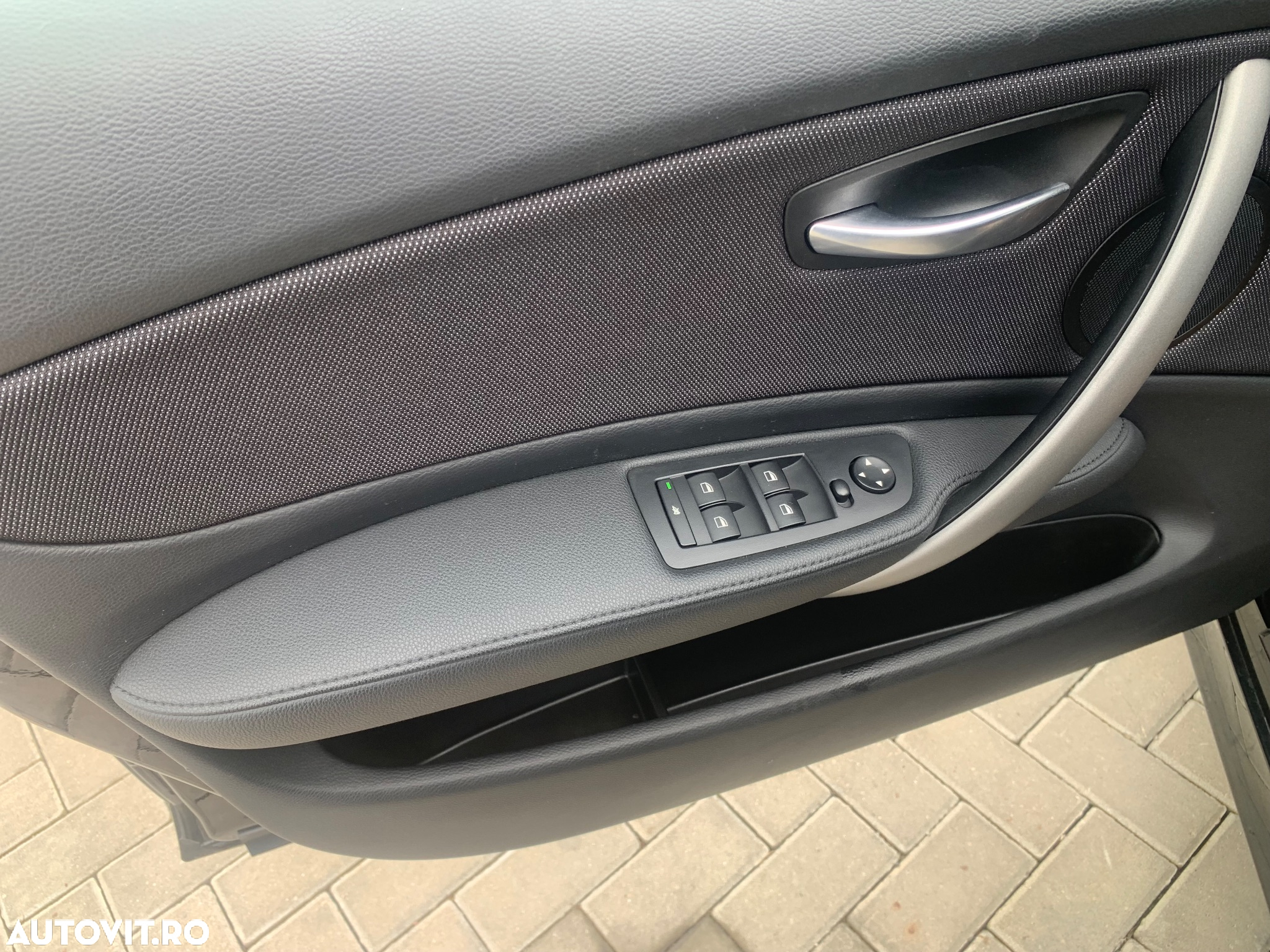 BMW Seria 1 116i - 9