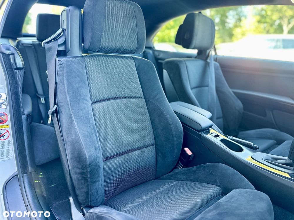 BMW Seria 3 320d DPF - 27