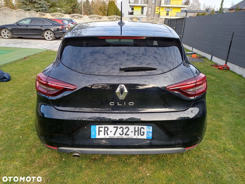 Renault Clio TCe 100 EXPERIENCE - 4